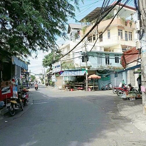 Bán Nhà HXH Quận 2 Giá Rẻ-85M2-Đã Hoàn Công-Không Quy Hoach-Giá 3,5 Tỷ