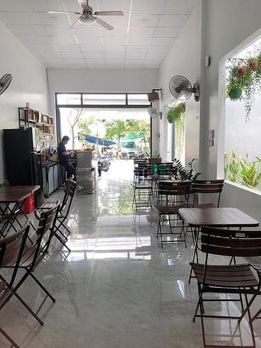 MẶT TIỀN ĐHT 41 - Ngay Nguyễn Văn Quá Q 12- KD cực đỉnh 130m2 (5 X 26)