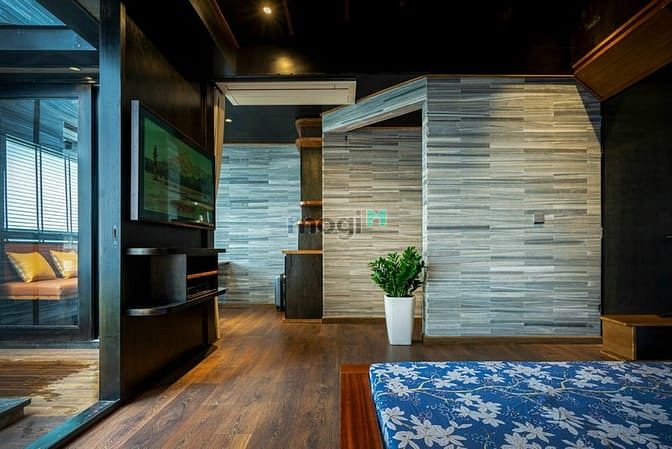 Bán nhà 2mt Trần Hưng Đạo, Quận 1, 6x15m, 3 lầu, giá 23.xtỷ