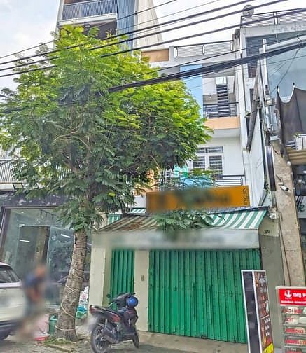 HÀNG VIP - Mặt tiền kinh doanh sầm uất Nguyễn Lương Bằng, Quận 7
