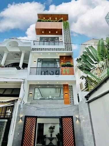 Bán căn Hoa Sứ, Phú Nhuận 79m2 Giá 2tỷ9 Sổ Riêng Thuê 25tr/th