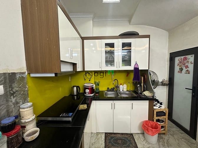 +Ngô Gia Tự-DT33M2-5T-MT5.6M- nhỉnh 4.5 tỷ Long Biên.