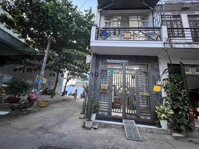 Nhà đẹp Chỉ 1,6 Tỏi, 25m2, 2 Tầng, Đường xe tải.