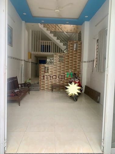 Cần tiền bán gấp ‼️ nhà Bình Tân 4 tỷ hạ giá 3,5 tỷ