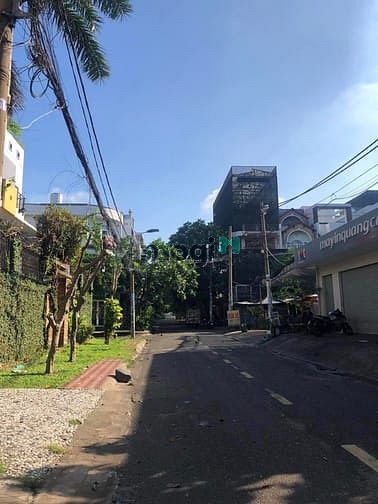 Bán biệt thự MT đường Số 34A, P. Bình Trị Đông B, 10 x 22,7m, 2.5 tấm