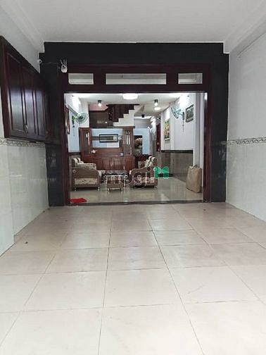 Nhà 6PN KDC Nam Long, Phú Thuận, Quận 7 - 4 tầng x 4Mx20M