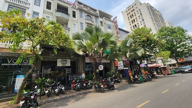 HÀNG HOT! Bán nhà Hưng Phước 4 mặt tiền đường số 6 giá cực tốt đầu tư