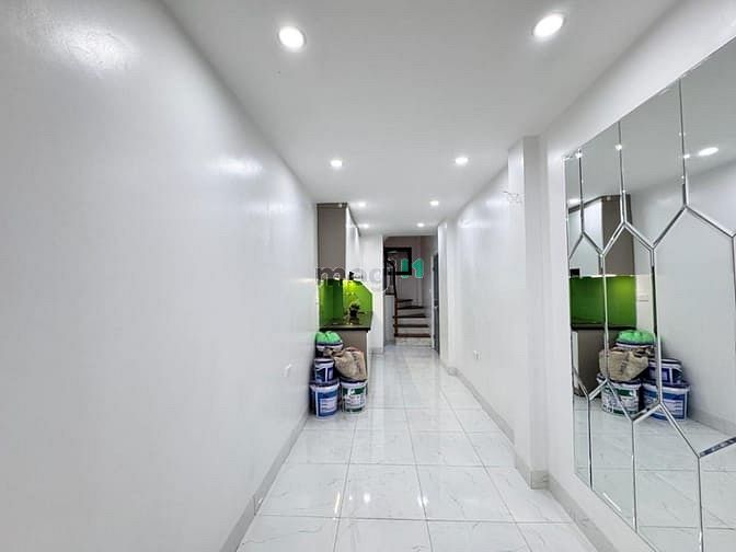 Bán nhà Văn Chương , Đống Đa ,  ngõ ô tô - 20M - 4 Tầng - 4,86 Tỷ
