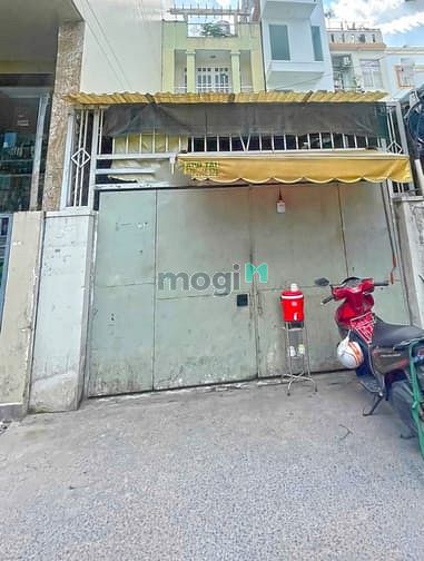 HOT! Nhà 2 lầu ST mặt tiền hẻm xe hơi Nguyễn Văn Quỳ,  Quận 7