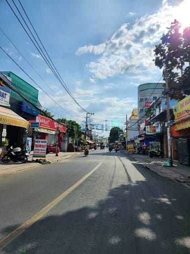 Bán nhà xưởng đường Lê Đình Cẩn 280m² ( 14 x 20 ) HXH -không qui hoạch