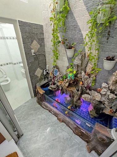 Cần Bán Gấp Nhà Ở Đ.an Dương Vương,p.An Lạc,q Bình Tân,DT:87,5m2/3,9tỷ