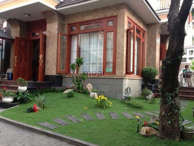 Bán nhanh căn Villa Thái Ly Phường Thảo Điền Quận 2 nhà 3 tầng chỉ 26T