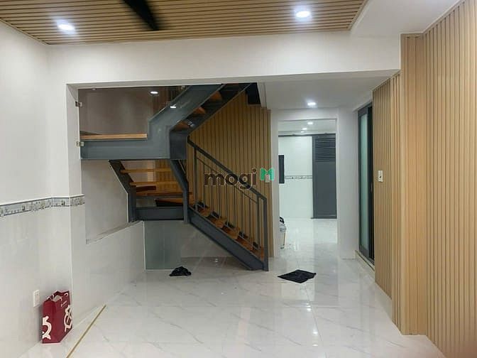 ✅ Bán nhà HXH THÁI VĂN LUNG, Bến Nghé, Q1. DT 4.4x16m, Giá 100 TỶ