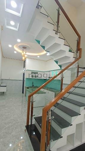 Tôi chính chủ cần tiền xoay vốn KD bán căn nhà mới Tạ Quang Bửu/Q8