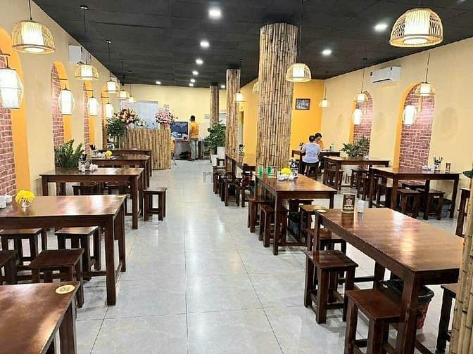 nhà mặt tiền đường cộng hòa phường 13