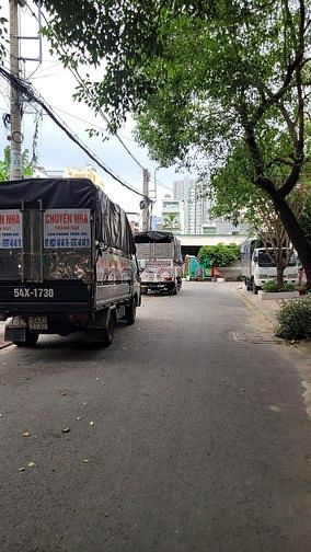 Nhỉnh 6 Tỷ - 60m2 - 4 Tầng BTCT - 6PN  - Hẻm Xe Máy Bình Quới P.27 BT