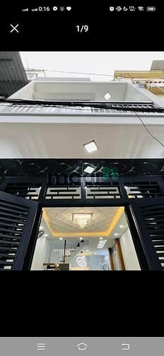 Thu nợ ngân hàng bán nhà Đ.Trần Văn Đang Q3, 1TỶ089TR/60M2