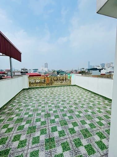 Phân lô VIP phố Hoa Bằng Cầu Giấy 38m2 x 7T thang máy, Ô tô tránh.