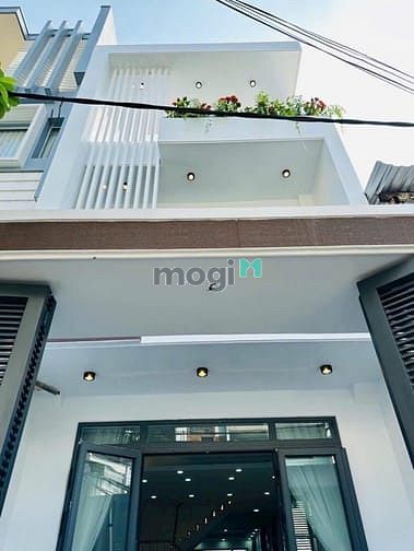 MT khu Tên lửa - An lạc A - 95m2 - 3 tầng - full nội thất - giá chỉ nh