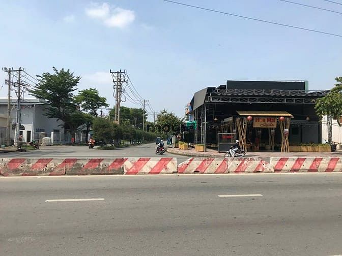 Căn góc 2 mt lê trọng tấn – cn11. dt 12x40m, giá 79 tỷ