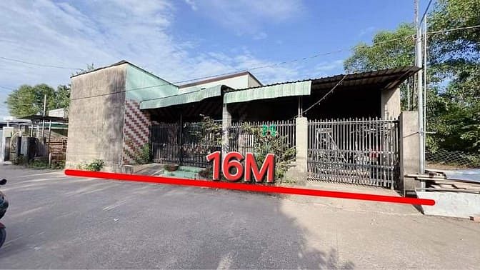 Cần Tiền bán gấp căn nhà, xã Bắc Sơn, huyện Trảng Bom