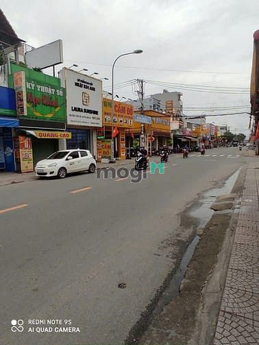 Gấp bán giảm sâu mặt tiền ngay nguyễn ảnh thủ - lê văn khương dòng