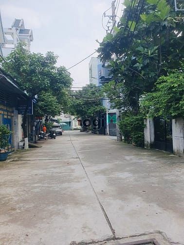 Hẻm 6m Huỳnh Thị Hai, Quận 12, 60m2, 4 TẦNG, 4.9 tỷ thương lượng mạnh