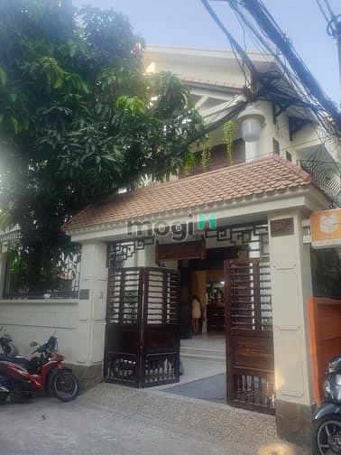 Siêu phẩm 170m2 Nguyễn Tri Phương Q10 Dt 11 x 15m 2 Tầng Giá chỉ 31 Tỷ