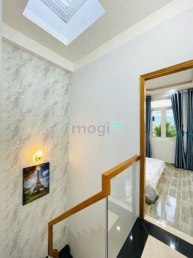 Bán căn góc 2 MT hẻm Nguyễn Duy Cung,P.12, 4 x 11, 3 PN giá 4.77 tỷ tl