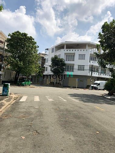 Nhà lầu 5x20 đường số 7B, P BTĐB, Khu tên lửa, 3.5 tấm , giá 13 Tỷ