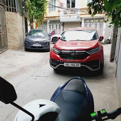 Yên Lạc ô tránh 168m2, 7 tầng thang máy, mặt tiền 7m sổ đỏ đẹp 46 tỷ