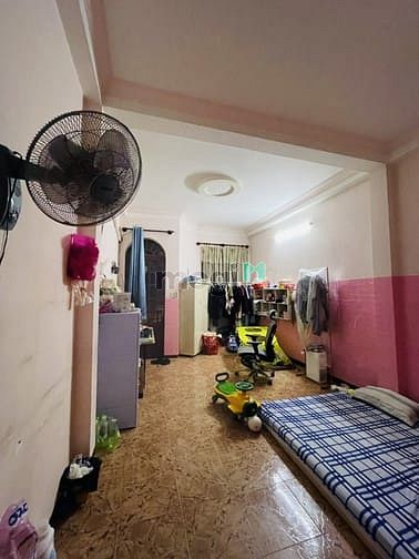 Thích Quảng Đức 60m2, 3 Tầng đúc 4PN rộng, Sổ nở hậu, GIÁ TỐT 6.5 tỷ.