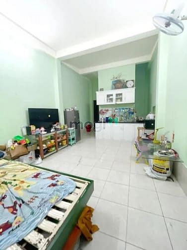 QUÁ PHÙ HỢP KINH DOANH- Tân Bình- vị trí thuận lợi- sổ vuông 12 tỷ