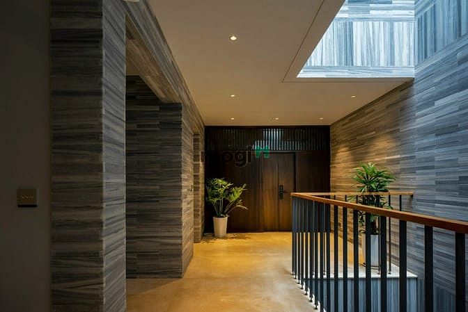 Bán nhà đường Lê Hồng Phong, P12, Q10, 5.3, 5 tầng 17.3 tỷ