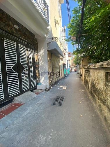 Bán Nhà Phường Biên Giang - Hà Đông. DT 30M. 5 Tầng Mới. Giá 2,9 Tỷ