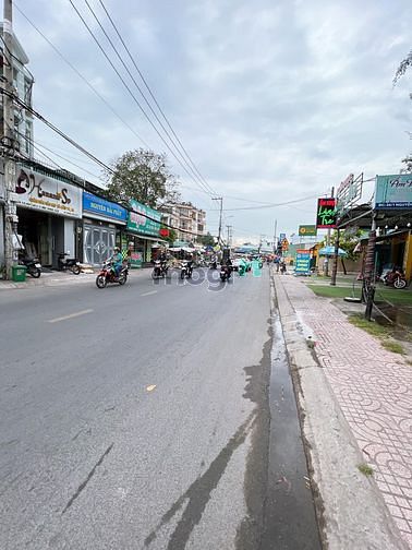 Bán nhà hẻm xe hơi 1/ nguyễn thị búp quận 12 - hơn 100m2, gần hiệp