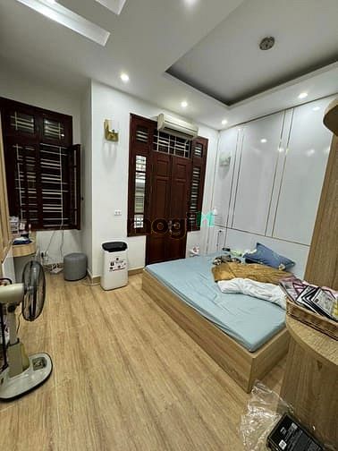 Bán nhà đẹp Lê Văn Lương, 60m2, 4 tầng, 10m ra ô tô tránh, 12 tỷ