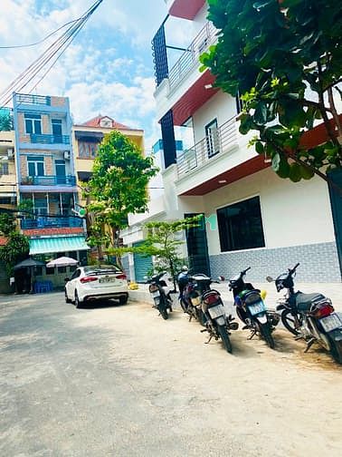 Bán nhà rộng đẹp sau mặt tiền (6,6x17) 590/2/57 PHAN VĂN TRỊ p7 Gò Vấp