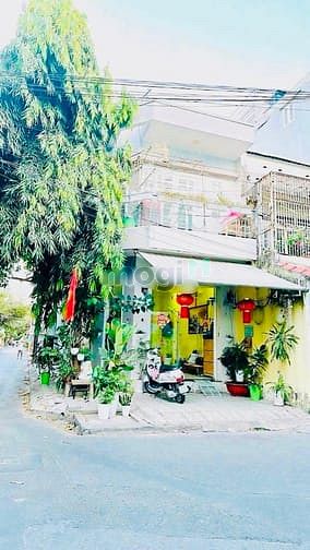Bán nhà mặt tiền rẻ góc (4x15) Đường số 4 p10 Gò Vấp (41/ Nguyễn Oanh)