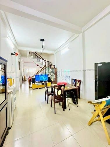 Rẻ nhất mặt tiền khu bàu cát, 4x18m, 4 tầng, đường 12m, 12.xx tỷ