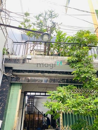 Sát Mặt tiền Cao Văn Ngọc – Âu Cơ – Khuông Việt 4x16- 2 tầng- oto vào