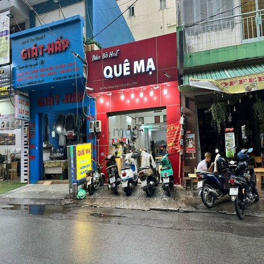 Cho Thuê Mặt Bằng | Lý Thường Kiệt Quận 10 | Mặt Tiền Đường