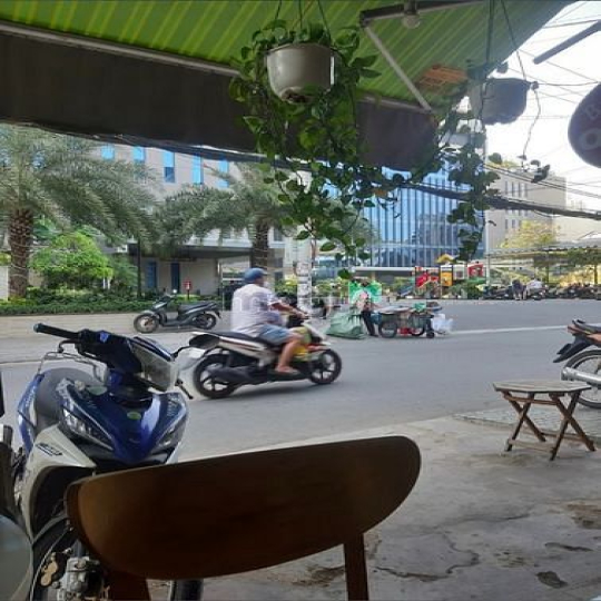 Cho Thuê Mặt Bằng | Lý Thường Kiệt Quận 10 | Mặt Tiền Đường