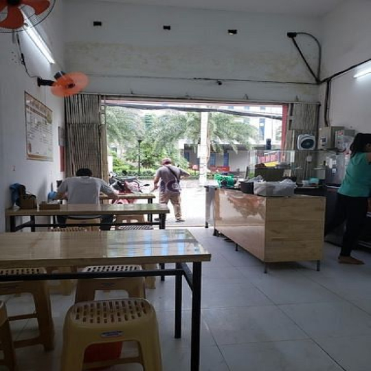 Cho Thuê Mặt Bằng | Lý Thường Kiệt Quận 10 | Mặt Tiền Đường