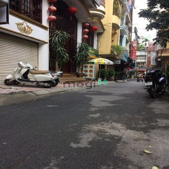 Chính chủ cho thuê văn phòng tại Linh Lang, Ba Đình
