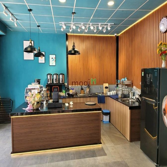 Nhà góc 2 mặt tiền Trương Định ngay trung tâm TP.Cần Thơ - 7,5 tỷ