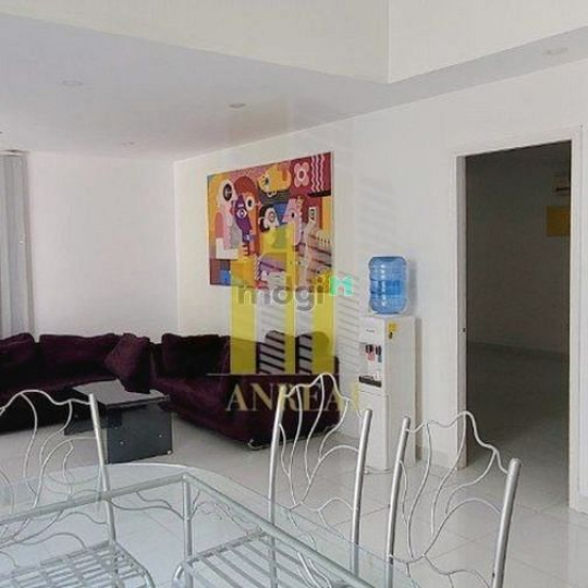 Cho thuê Villa P. Bình An - Diện tích 130m2 - Thiết kế hiện đại