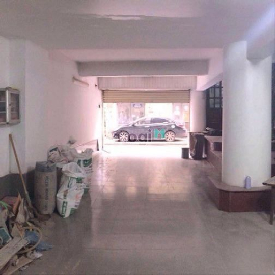 Chính chủ cho thuê văn phòng tại Linh Lang, Ba Đình