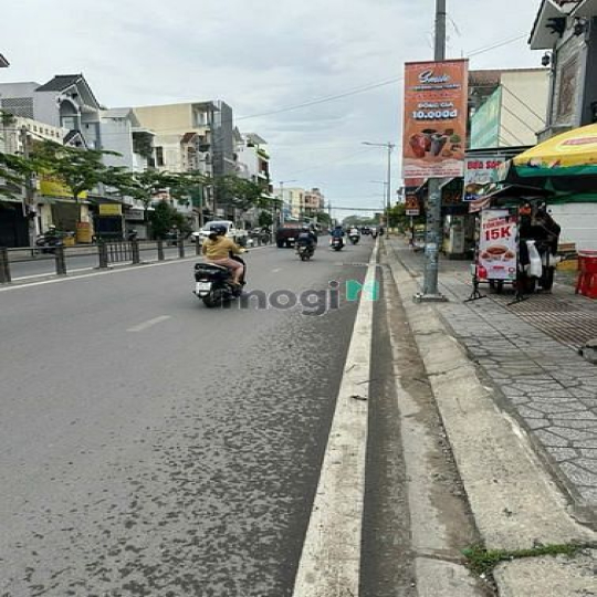 Nhà trệt mặt tiền Trần Hoàng Na (đoạn KDC 91B), Ninh Kiều, Cần Thơ