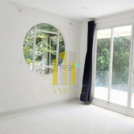 Cho thuê Villa P. Bình An - Diện tích 130m2 - Thiết kế hiện đại